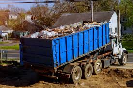 Best Construction Debris Removal in Osage, IA